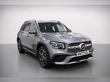 Used Mercedes-Benz GLB 2023 for sale - 79430813: Photo