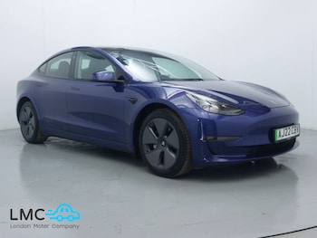 Used Tesla Model 3 2022 for sale - 78733843: Photo