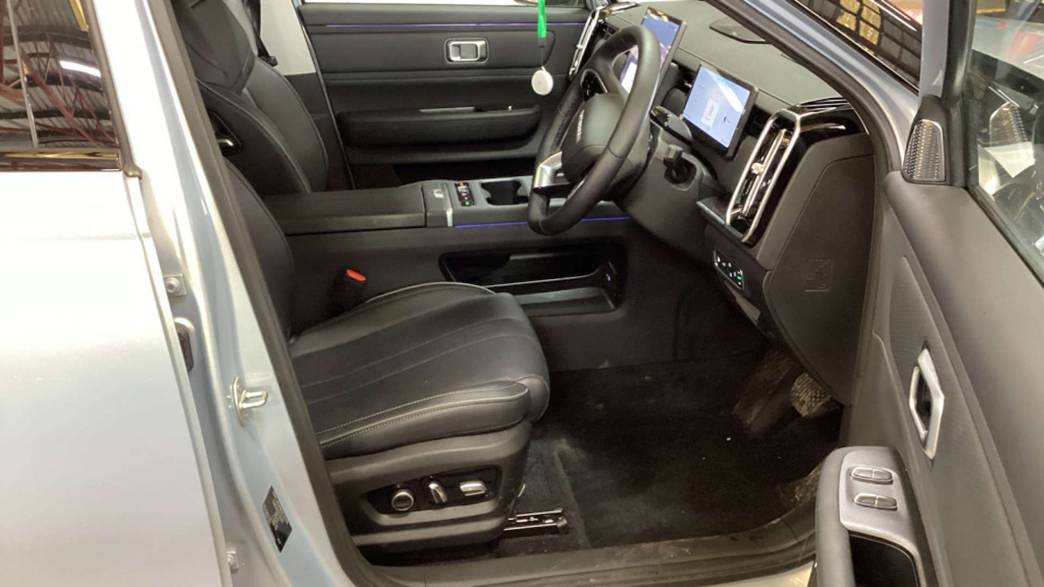 Used Jaecoo Jaecoo 7 2026 for sale - 78131974: Photo 10