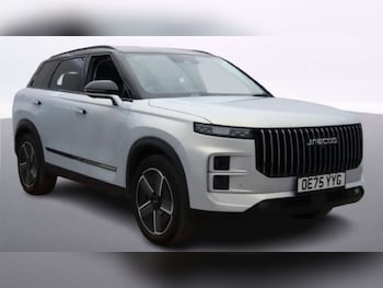 Used Jaecoo Jaecoo 7 2026 for sale - 78131974: Photo