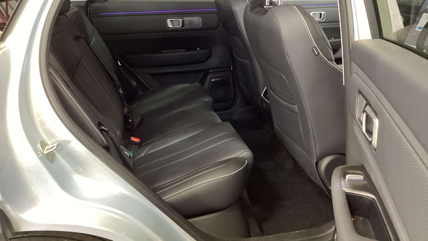 Used Jaecoo Jaecoo 7 2026 for sale - 78131974: Photo 9