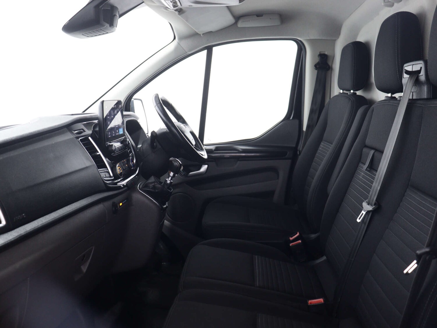 Vehicle 36