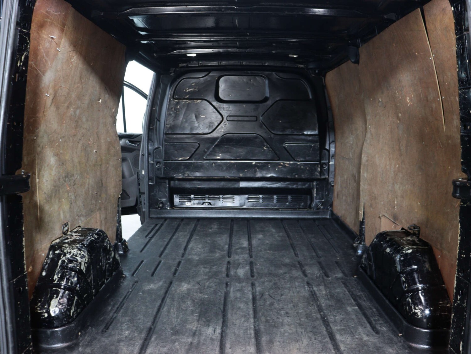 Vehicle 41