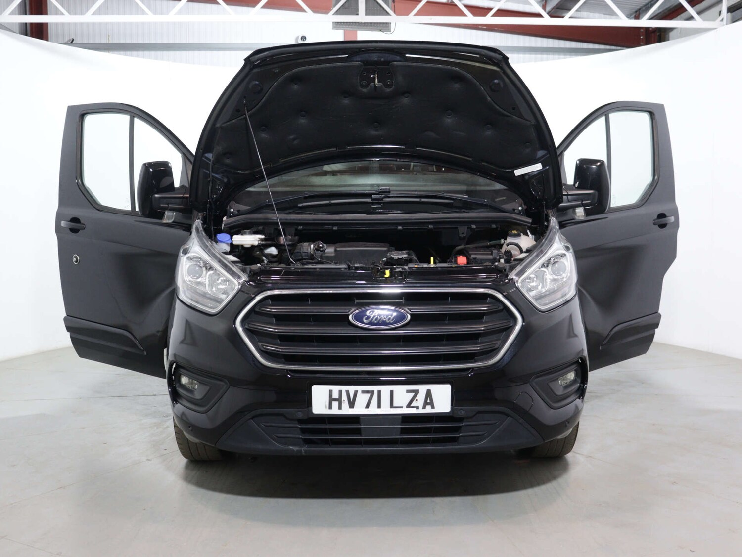 Vehicle 44