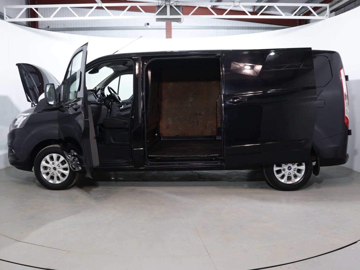 Vehicle 46