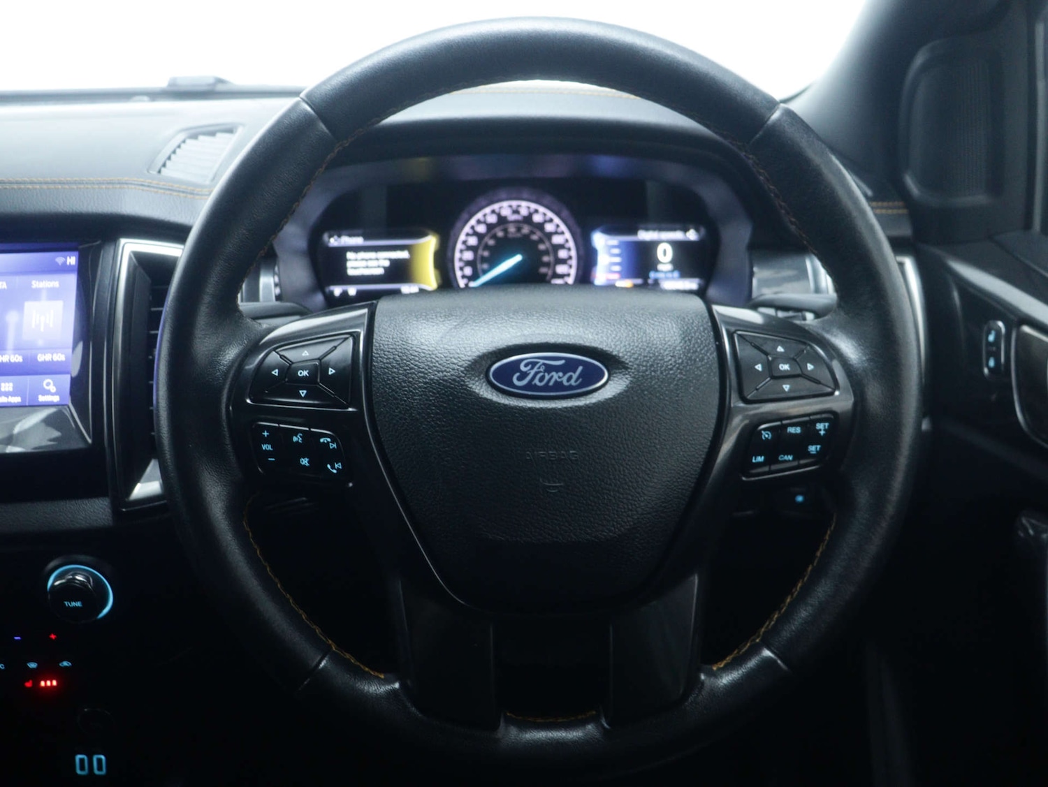 Used Ford Ranger 2022 for sale - 77184852: Photo 14