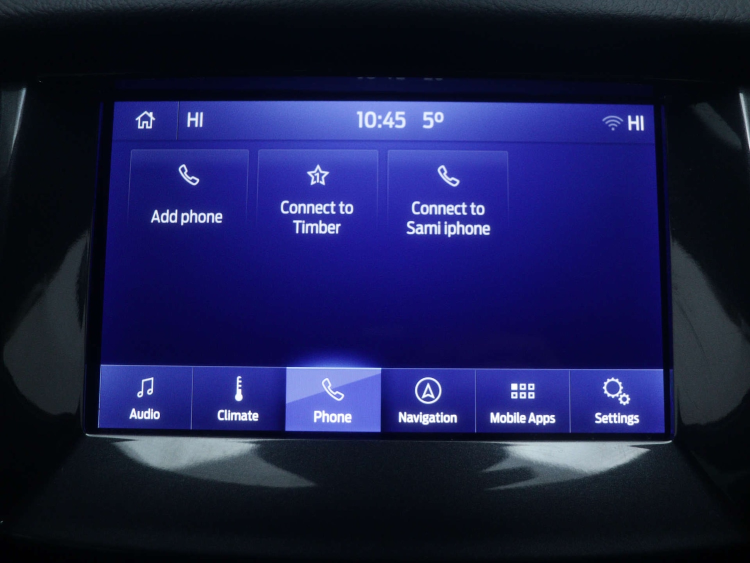 Used Ford Ranger 2022 for sale - 77184852: Photo 18