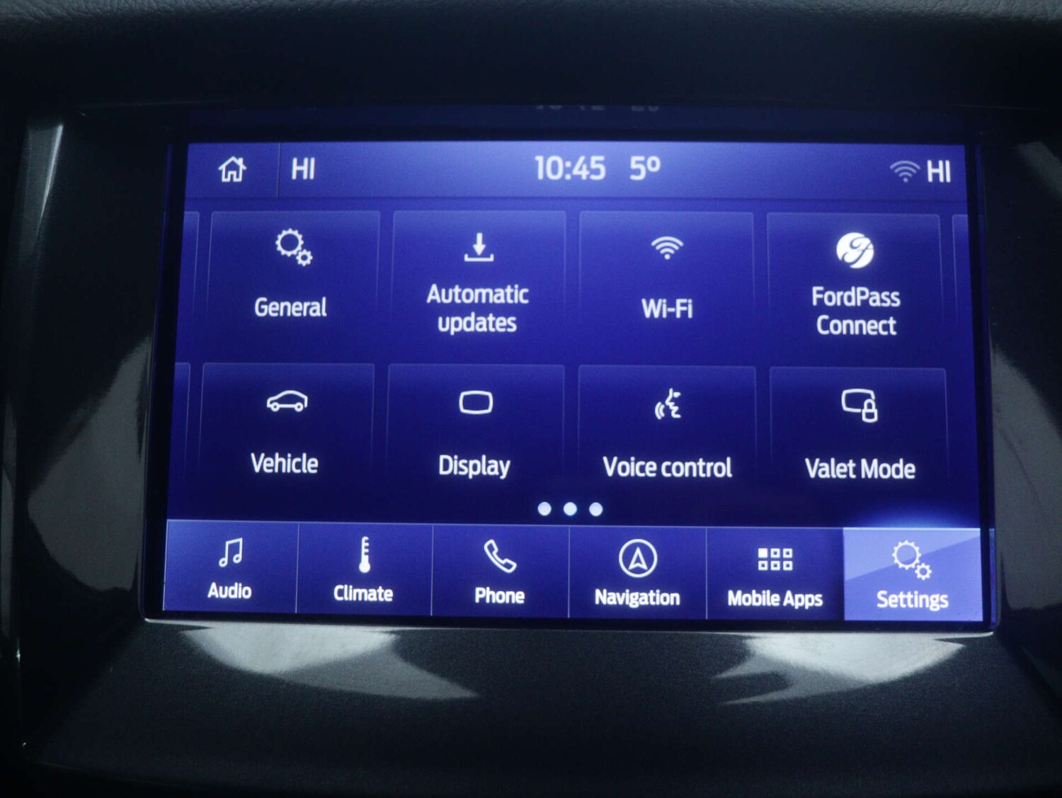 Used Ford Ranger 2022 for sale - 77184852: Photo 21