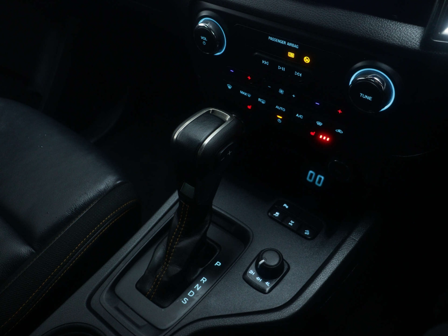 Used Ford Ranger 2022 for sale - 77184852: Photo 28