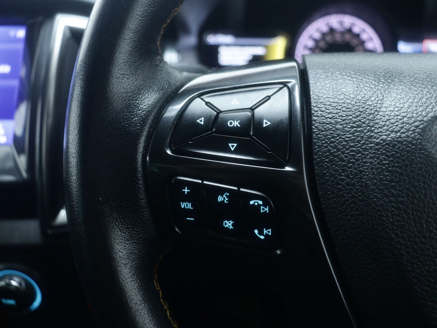 Used Ford Ranger 2022 for sale - 77184852: Photo 30