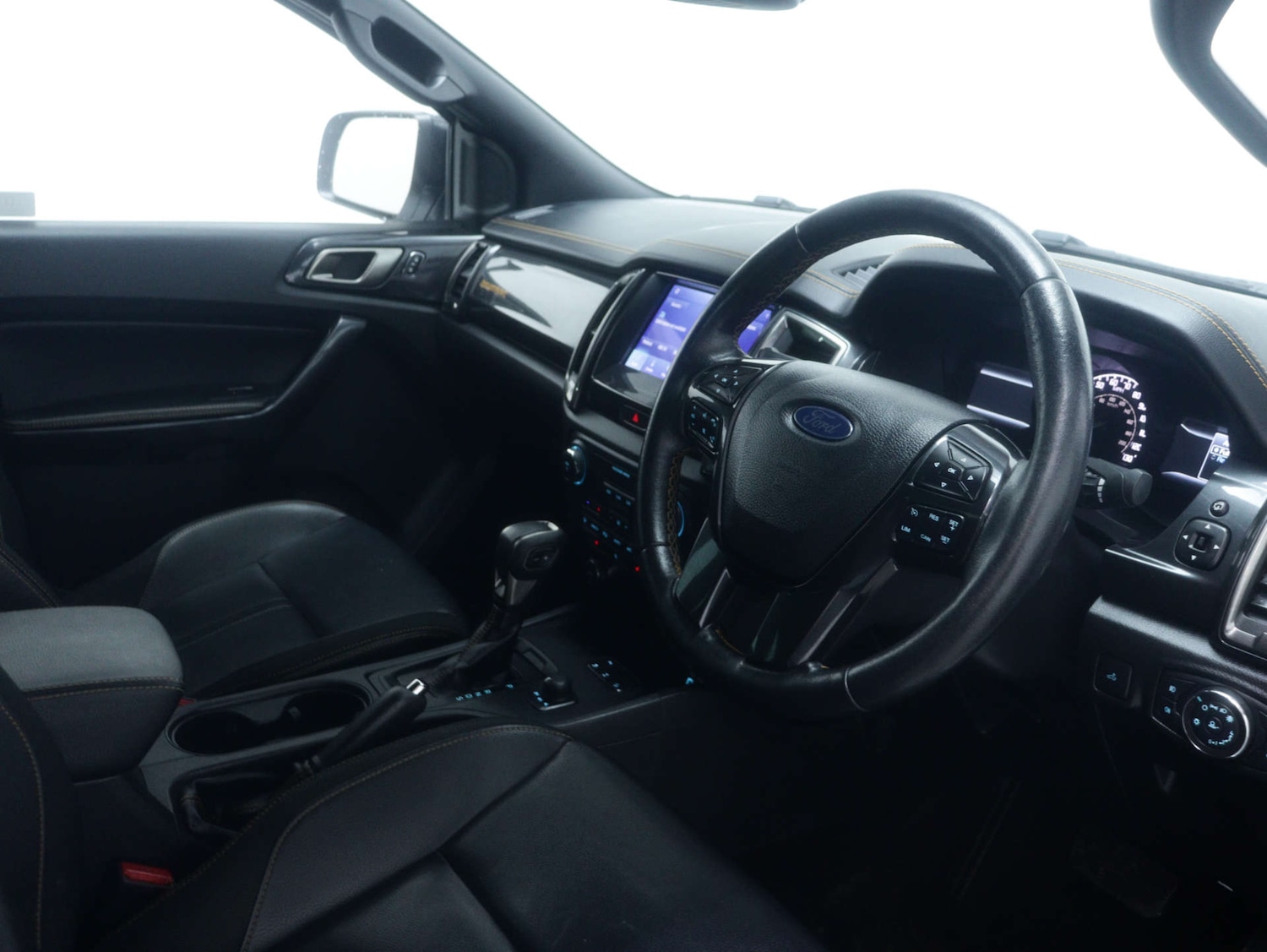 Used Ford Ranger 2022 for sale - 77184852: Photo 39