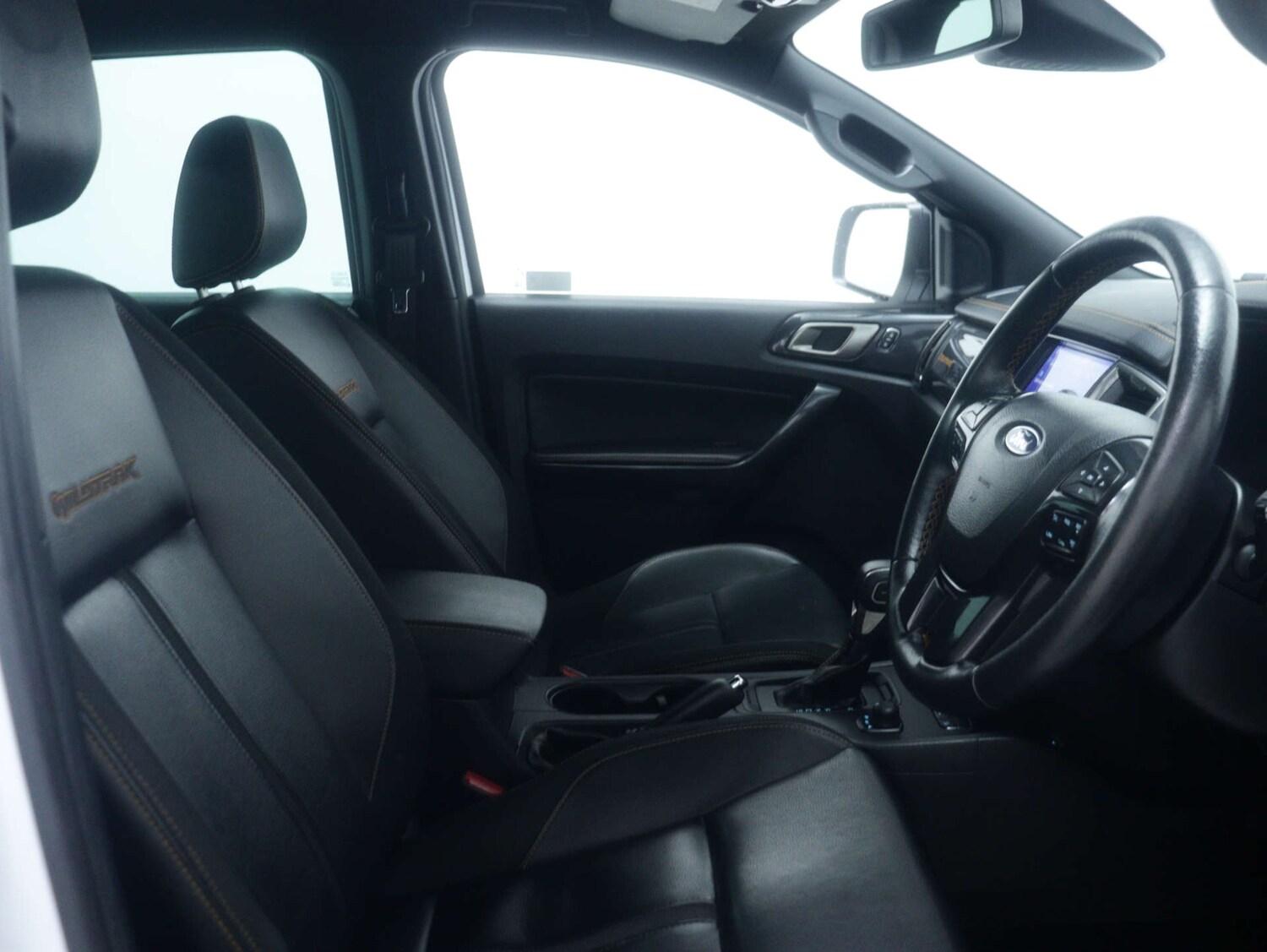 Used Ford Ranger 2022 for sale - 77184852: Photo 40