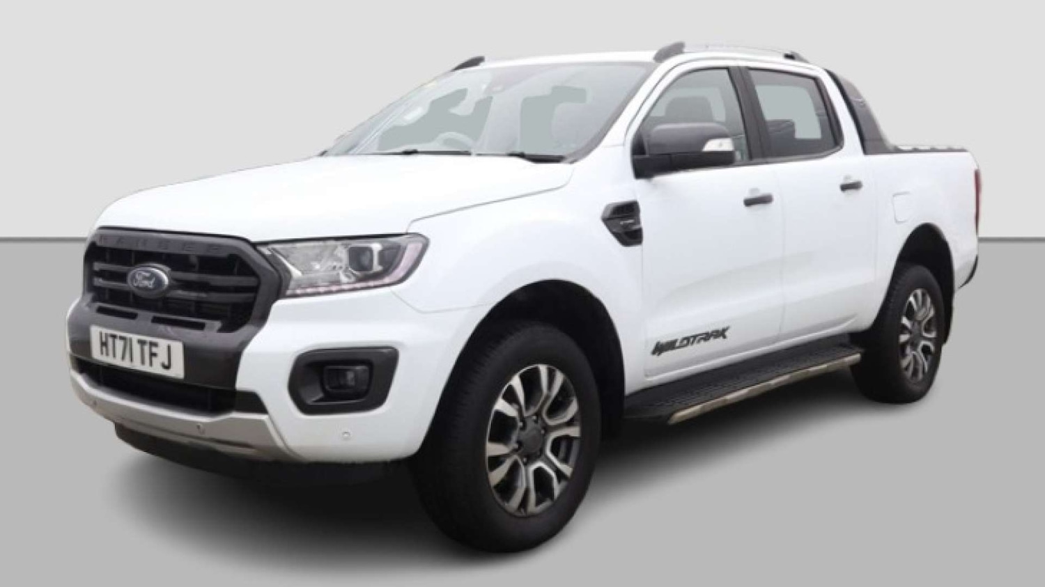 Used Ford Ranger 2022 for sale - 77184852: Photo 5