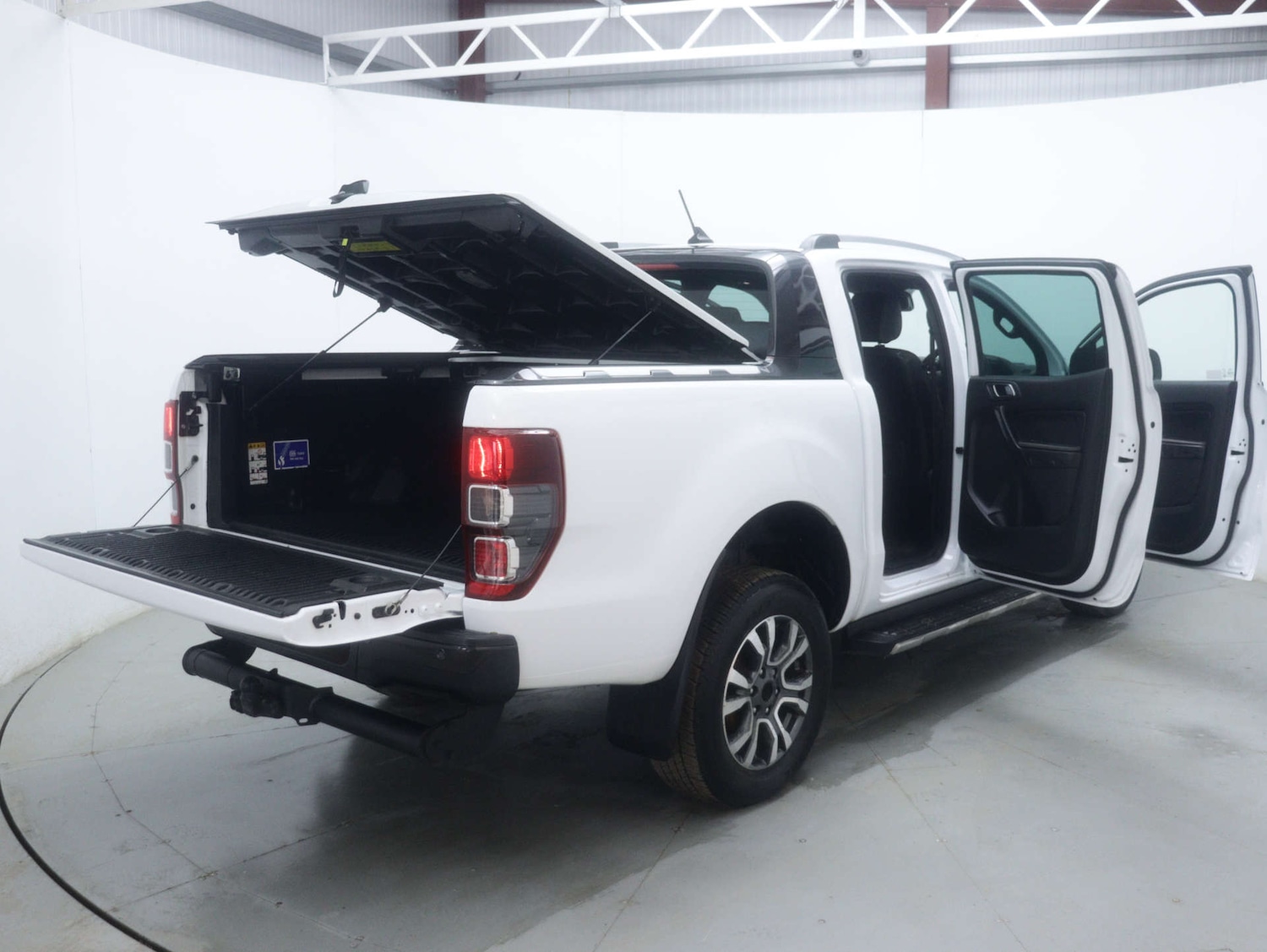 Used Ford Ranger 2022 for sale - 77184852: Photo 51
