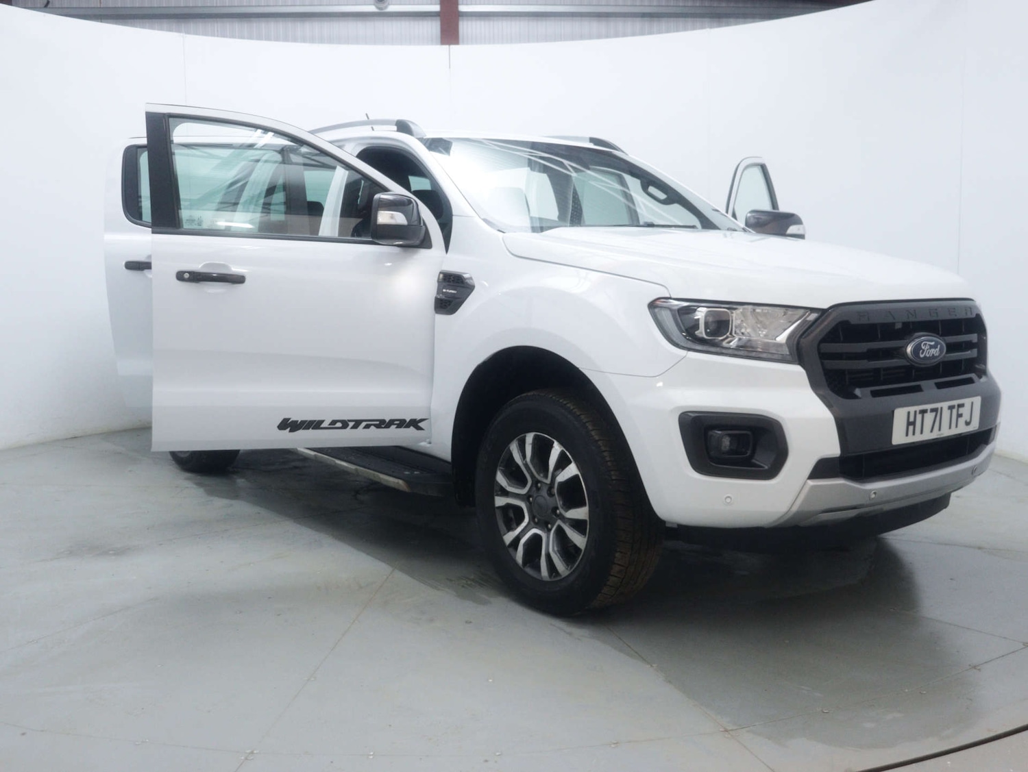 Used Ford Ranger 2022 for sale - 77184852: Photo 52