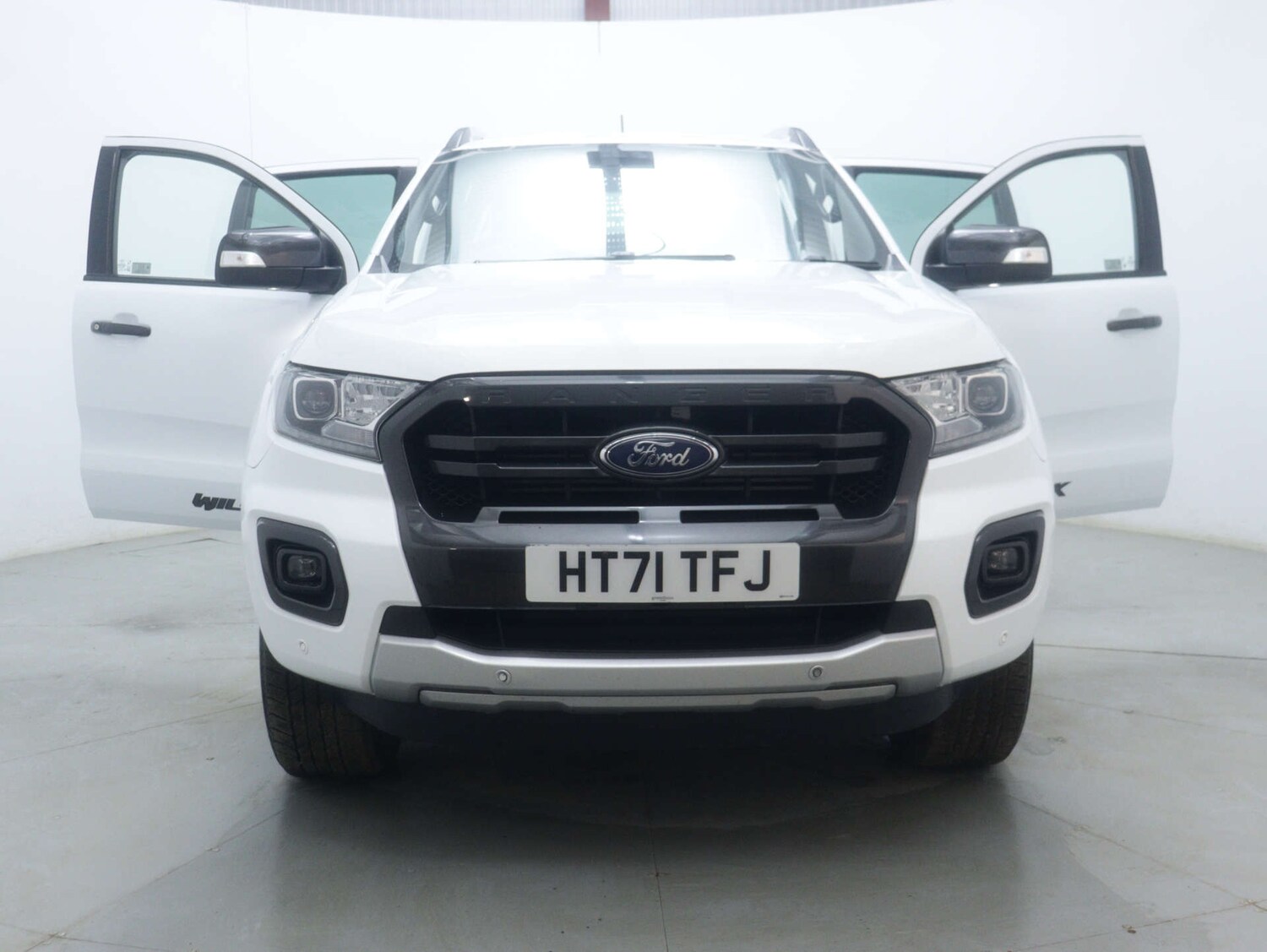 Used Ford Ranger 2022 for sale - 77184852: Photo 53