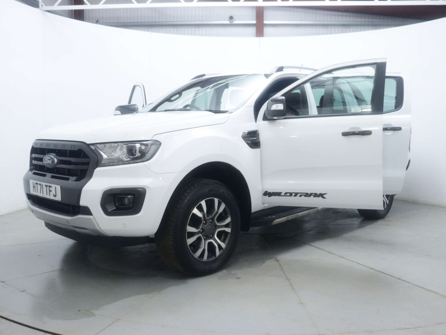 Used Ford Ranger 2022 for sale - 77184852: Photo 54