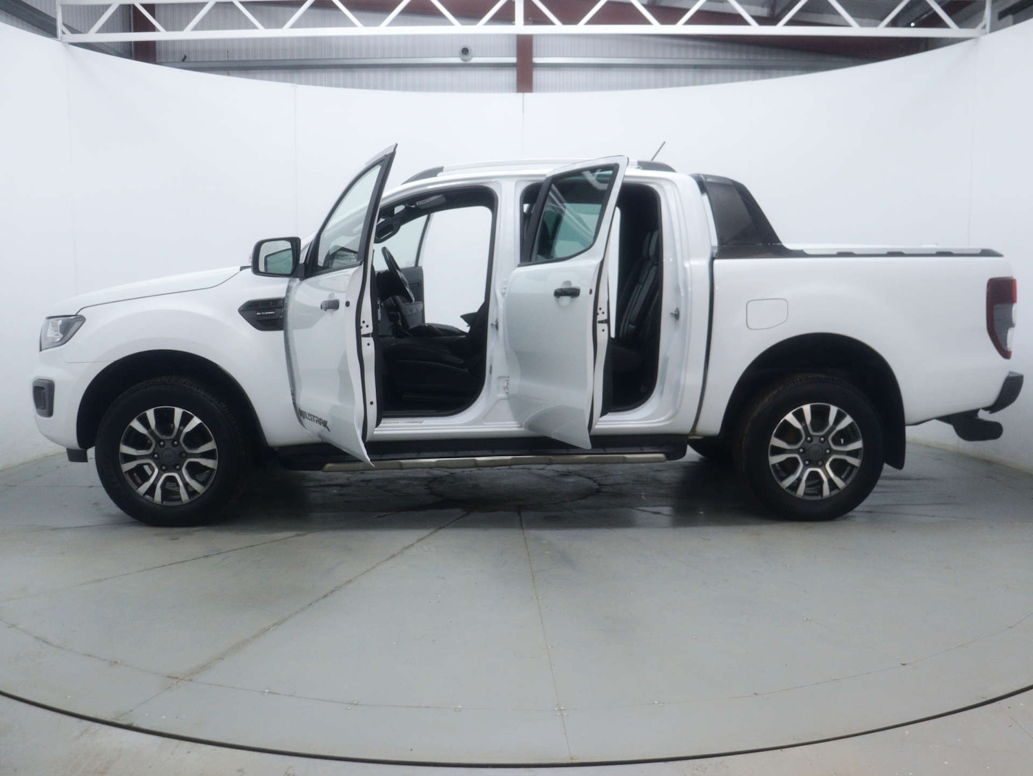 Used Ford Ranger 2022 for sale - 77184852: Photo 55