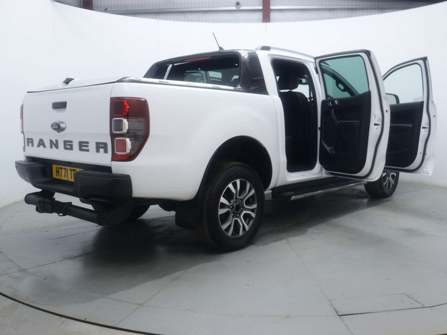 Used Ford Ranger 2022 for sale - 77184852: Photo 58