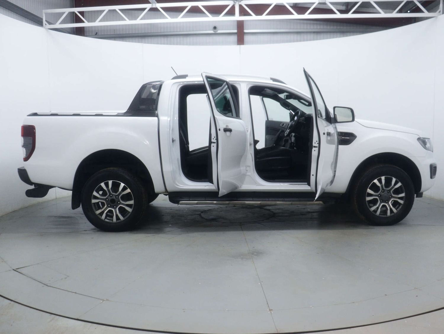 Used Ford Ranger 2022 for sale - 77184852: Photo 59