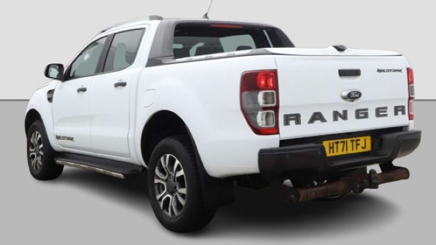 Used Ford Ranger 2022 for sale - 77184852: Photo 7