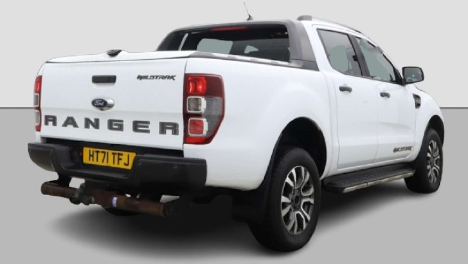 Used Ford Ranger 2022 for sale - 77184852: Photo 8