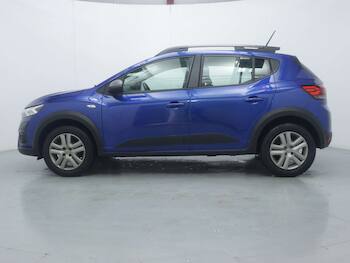 Used Dacia Sandero Stepway 2023 for sale - 79502510: Photo