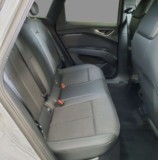 Used Audi Q4 e-tron 2022 for sale - 76197217: Photo 10