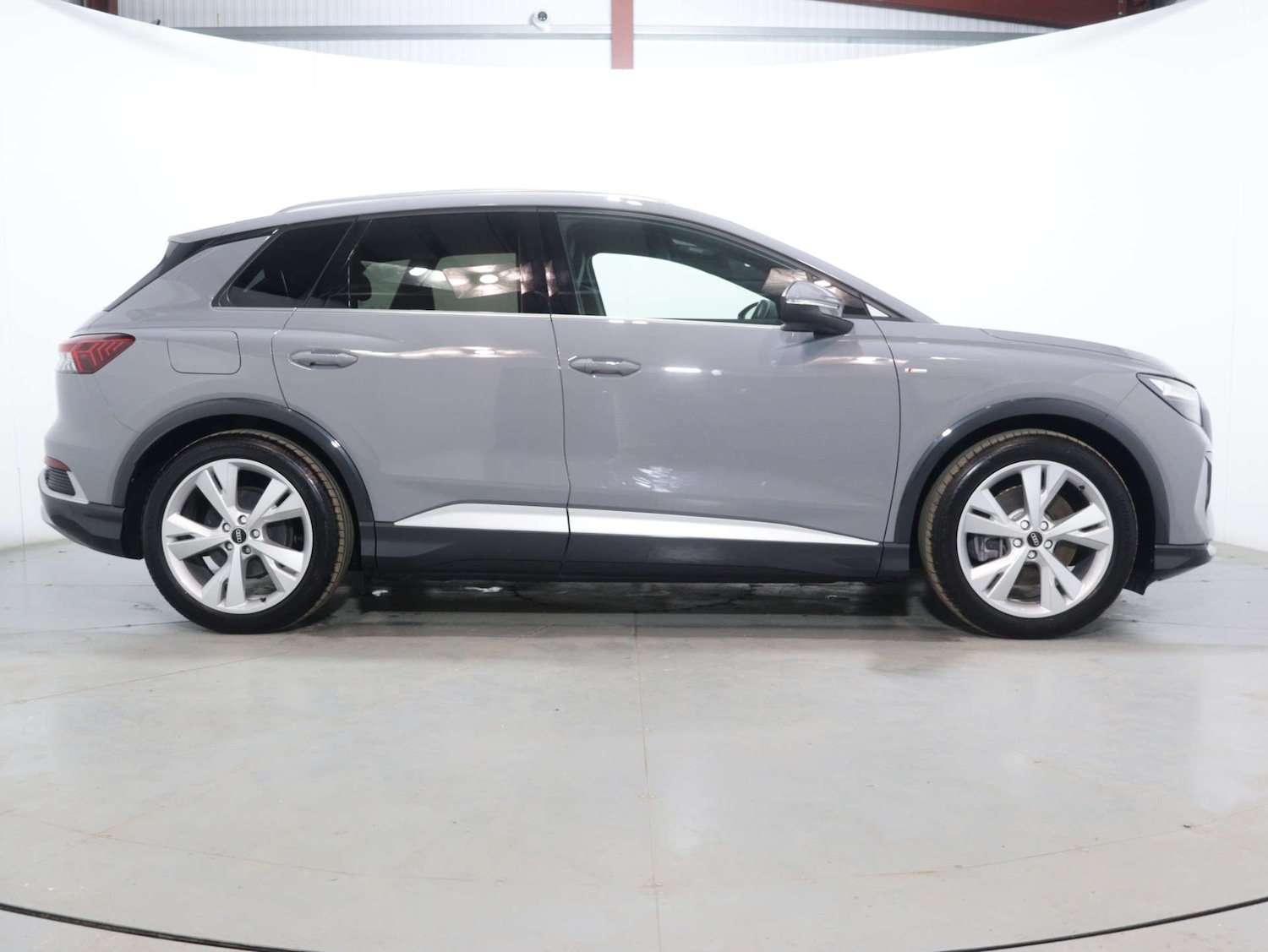 Used Audi Q4 e-tron 2022 for sale - 76197217: Photo 11