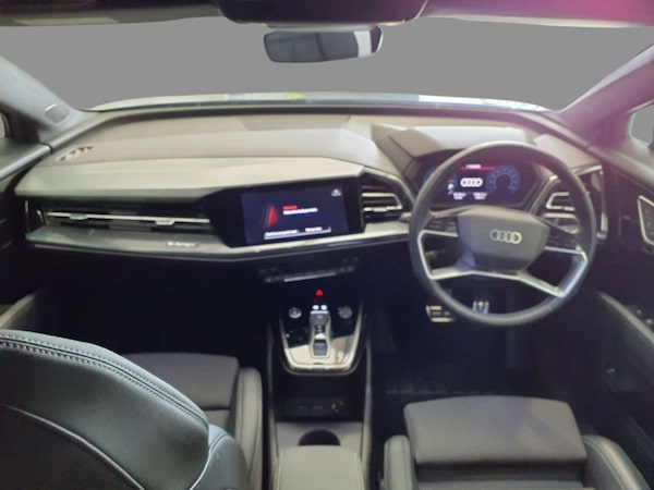 Used Audi Q4 e-tron 2022 for sale - 76197217: Photo 11