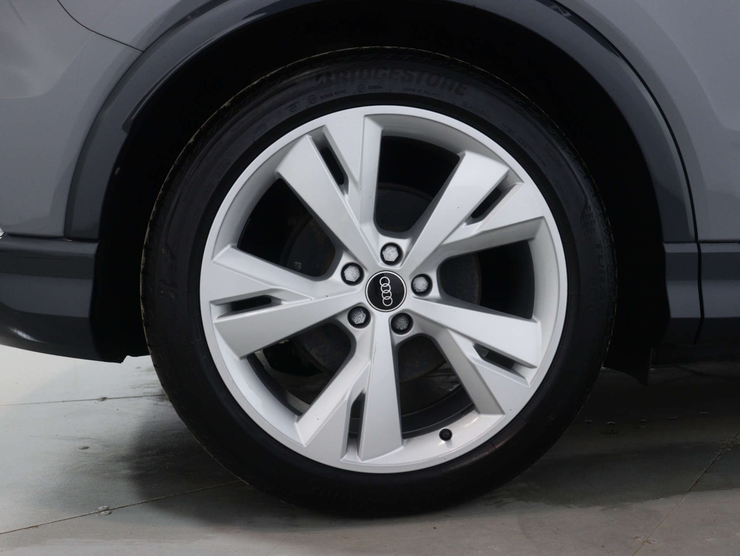 Used Audi Q4 e-tron 2022 for sale - 76197217: Photo 12