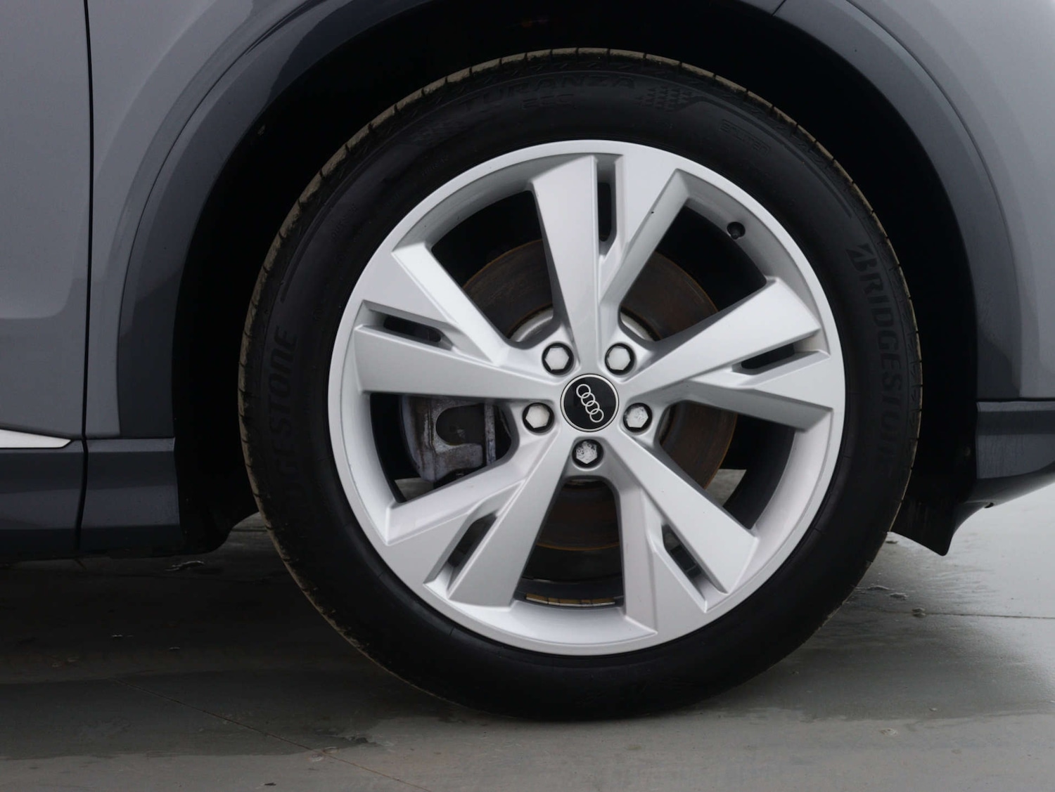 Used Audi Q4 e-tron 2022 for sale - 76197217: Photo 13