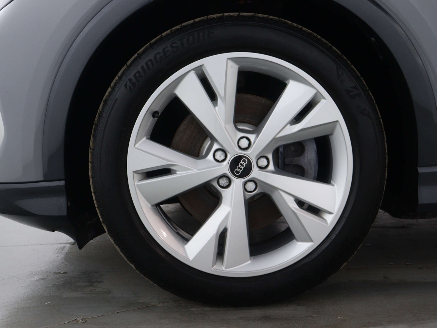 Used Audi Q4 e-tron 2022 for sale - 76197217: Photo 14