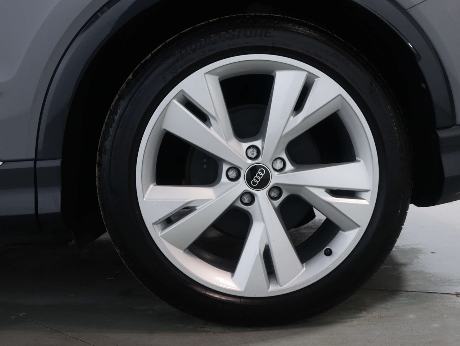 Used Audi Q4 e-tron 2022 for sale - 76197217: Photo 15