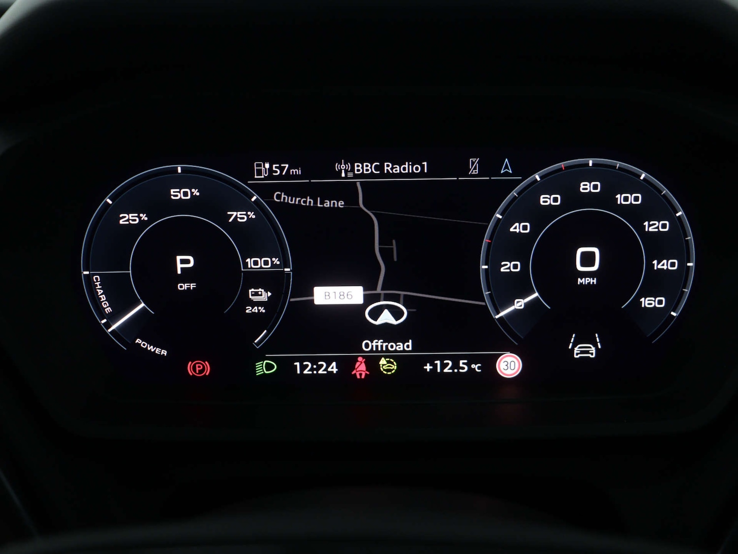 Used Audi Q4 e-tron 2022 for sale - 76197217: Photo 16