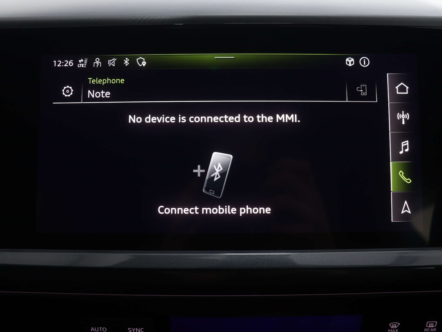 Used Audi Q4 e-tron 2022 for sale - 76197217: Photo 22