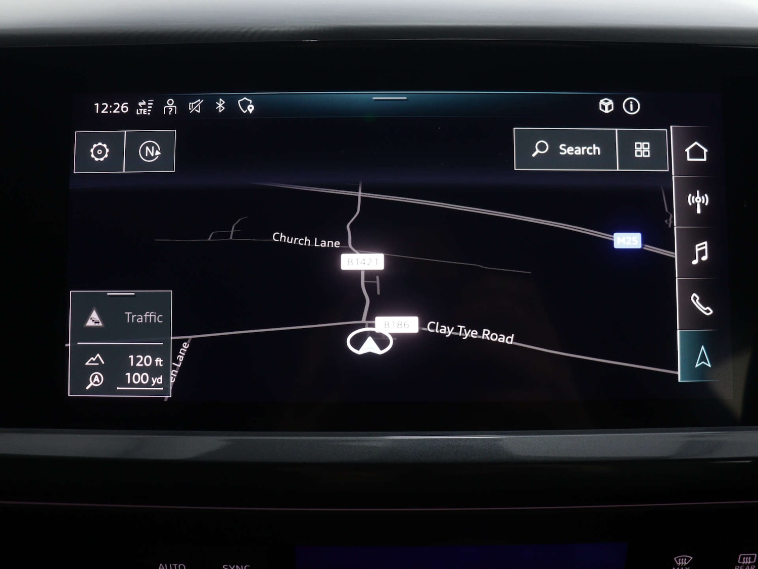 Used Audi Q4 e-tron 2022 for sale - 76197217: Photo 23