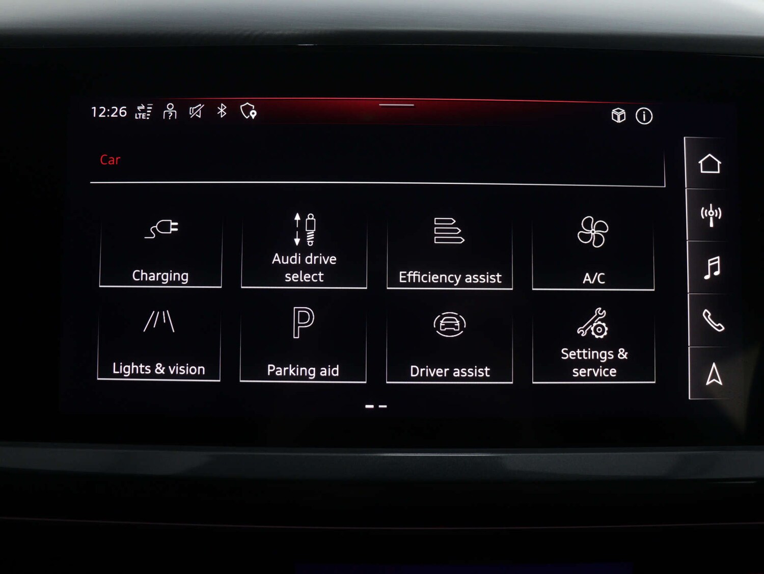 Used Audi Q4 e-tron 2022 for sale - 76197217: Photo 25