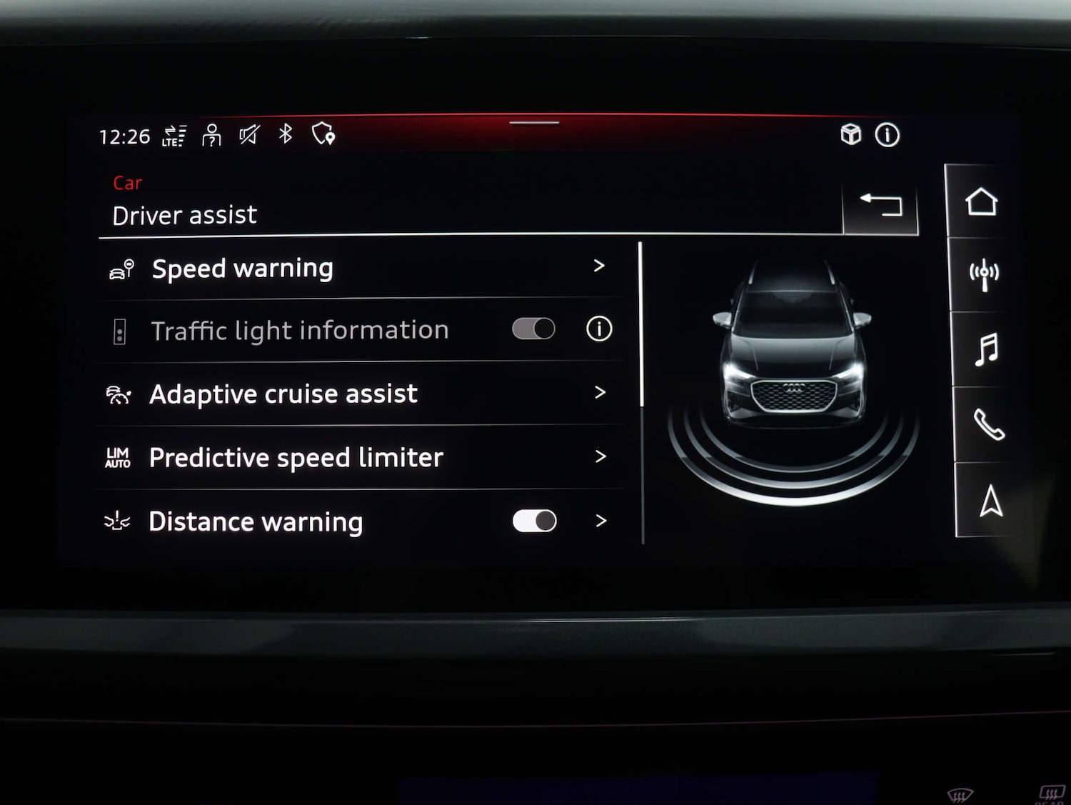 Used Audi Q4 e-tron 2022 for sale - 76197217: Photo 26