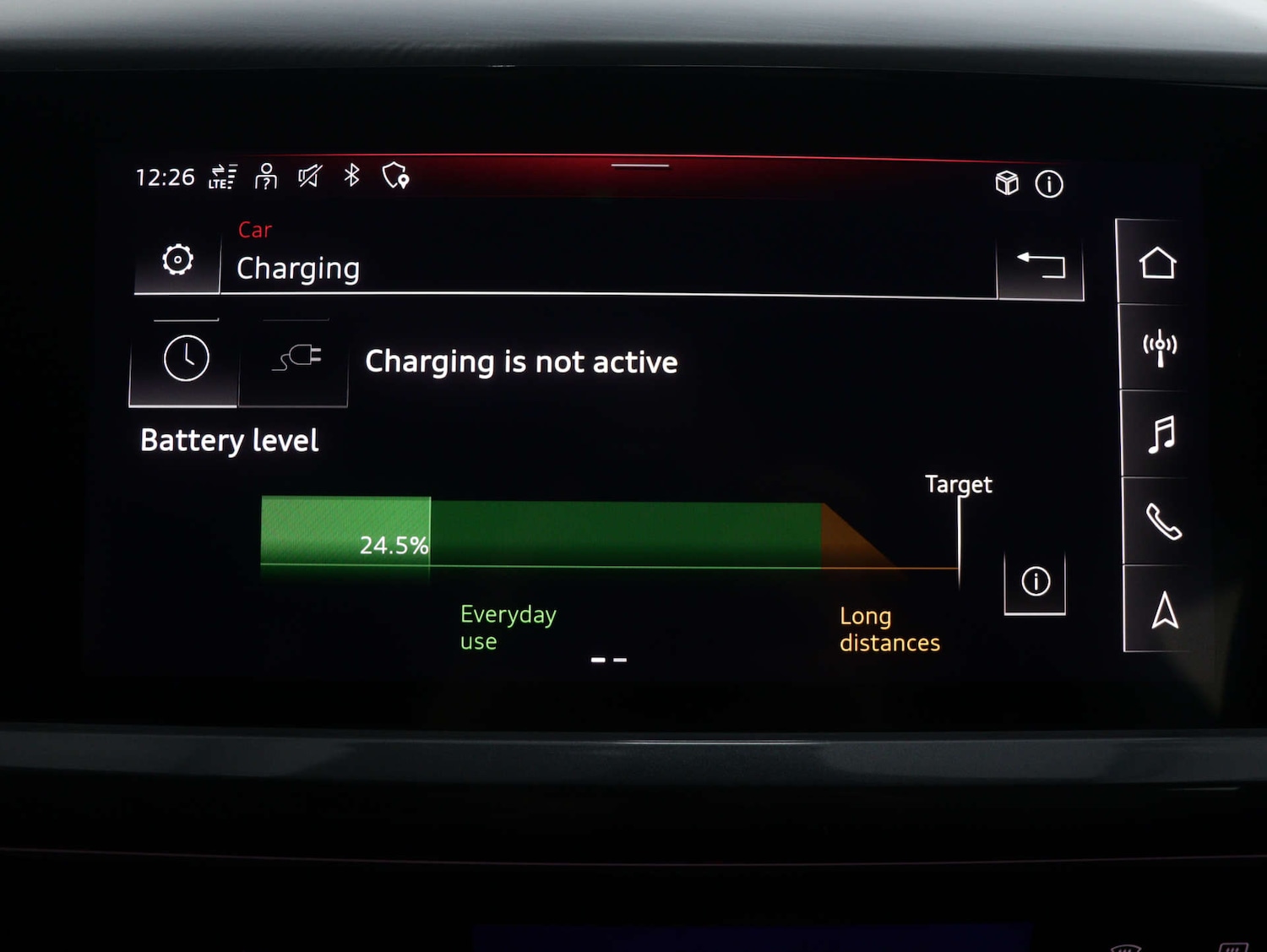 Used Audi Q4 e-tron 2022 for sale - 76197217: Photo 27