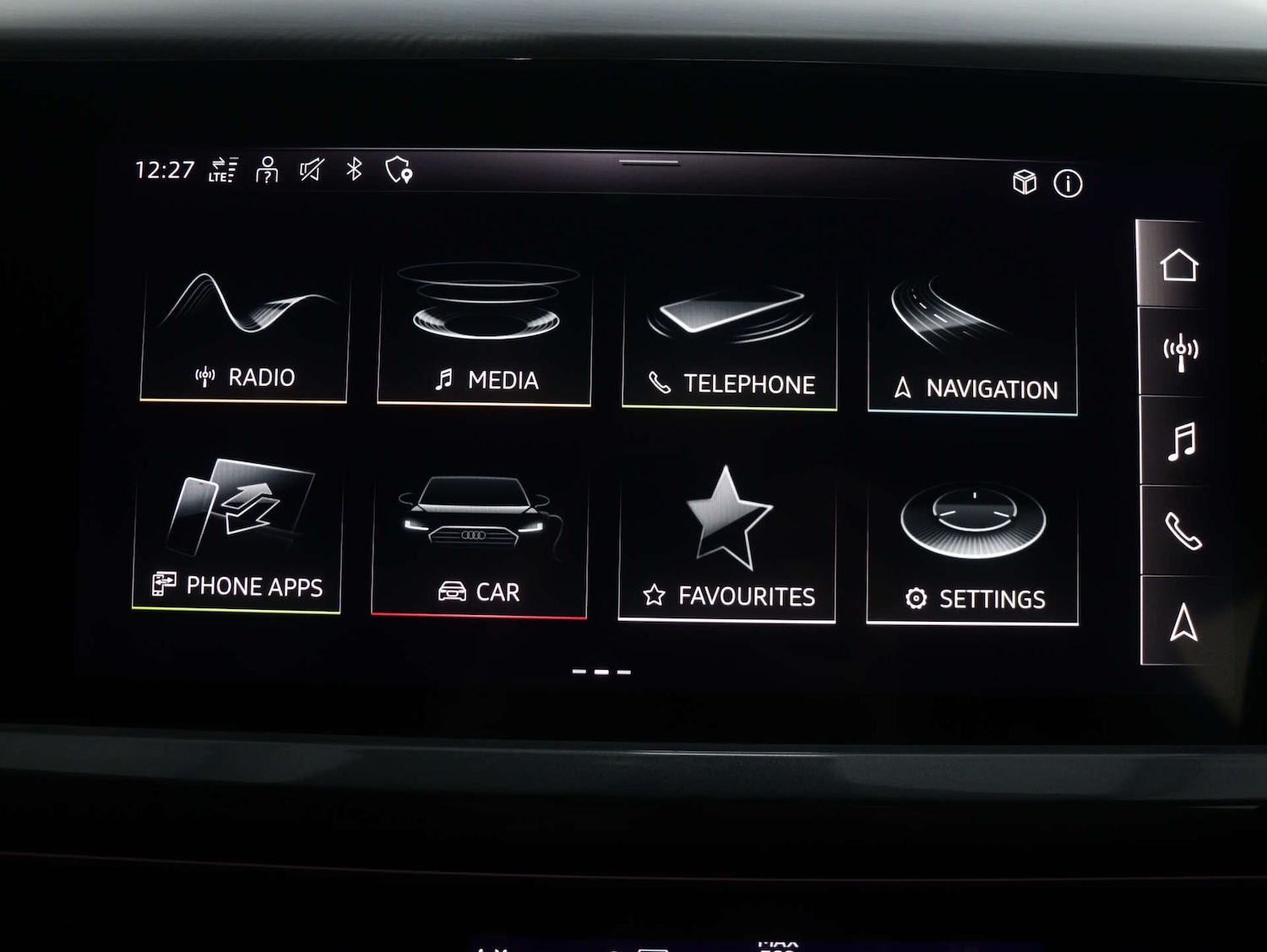 Used Audi Q4 e-tron 2022 for sale - 76197217: Photo 28