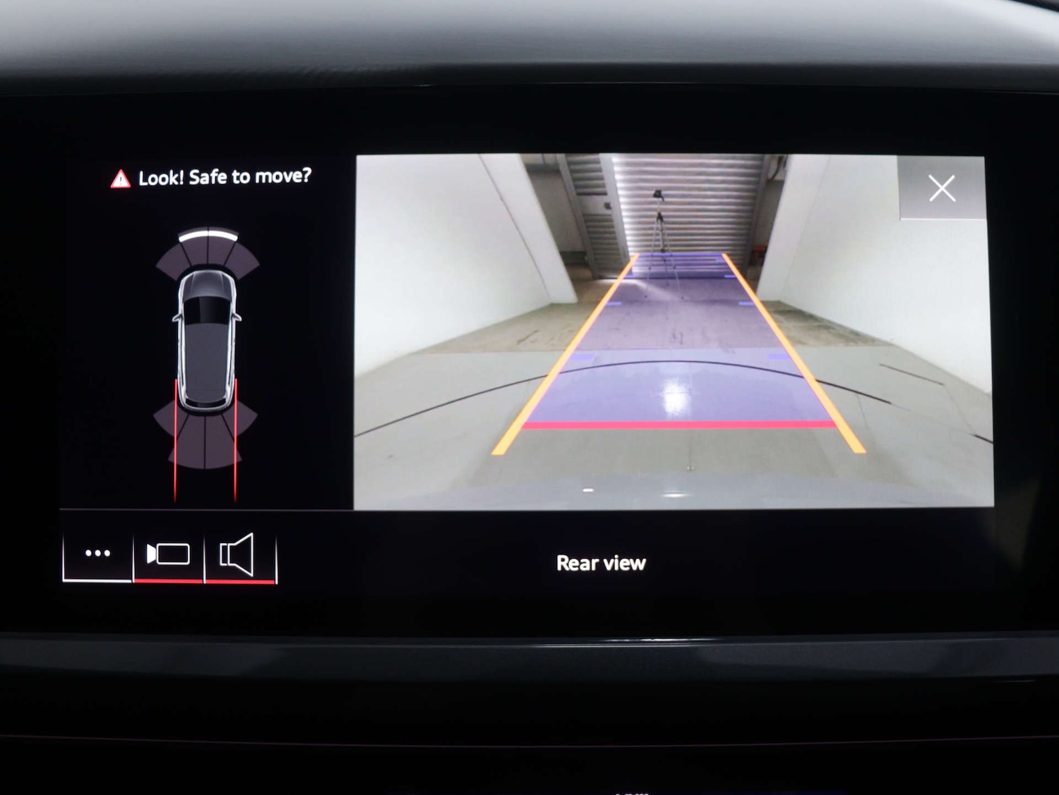 Used Audi Q4 e-tron 2022 for sale - 76197217: Photo 29