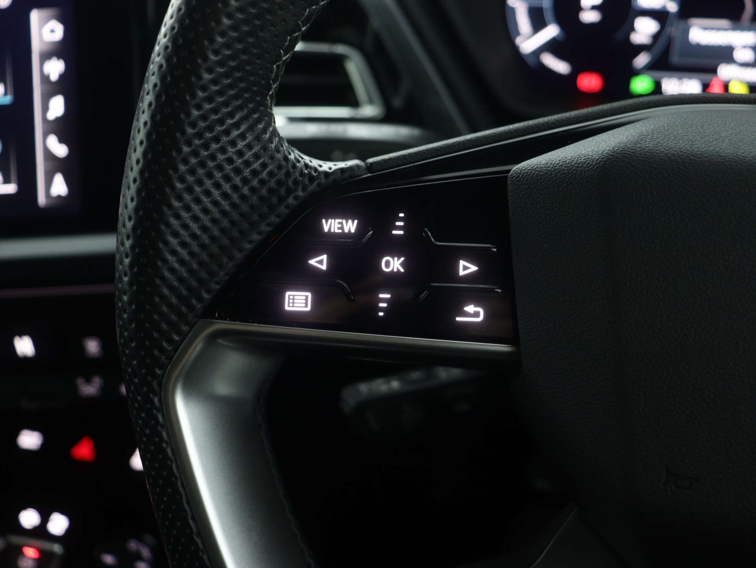 Used Audi Q4 e-tron 2022 for sale - 76197217: Photo 37