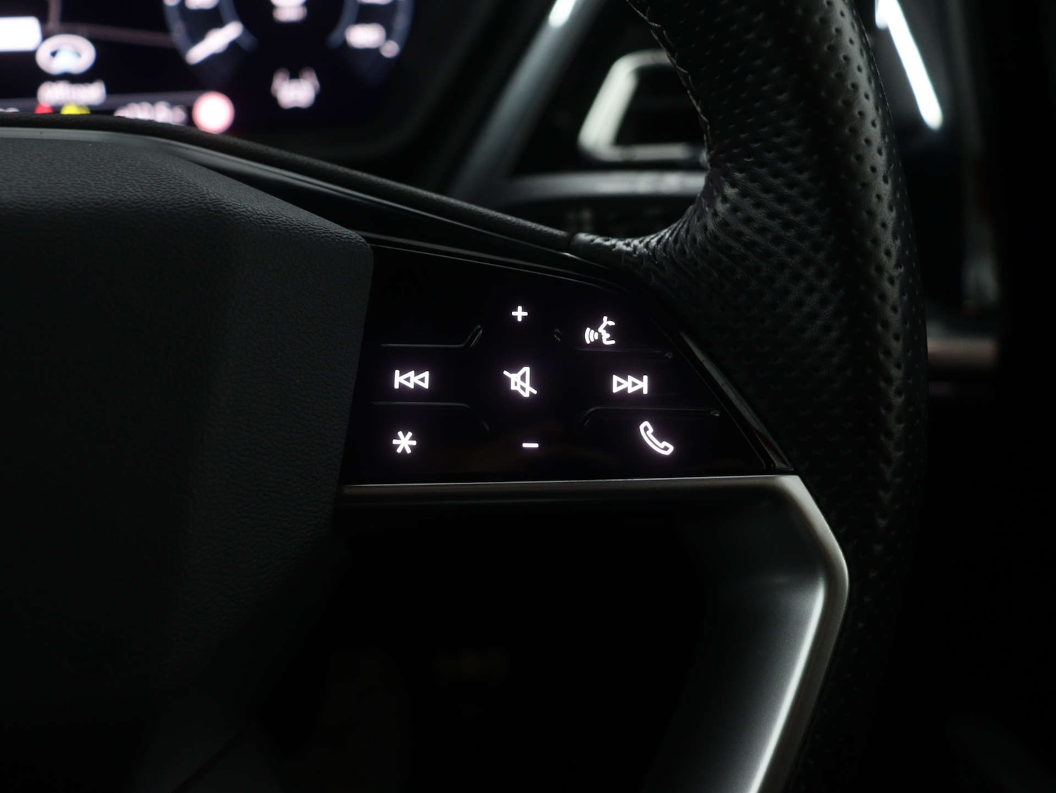 Used Audi Q4 e-tron 2022 for sale - 76197217: Photo 38