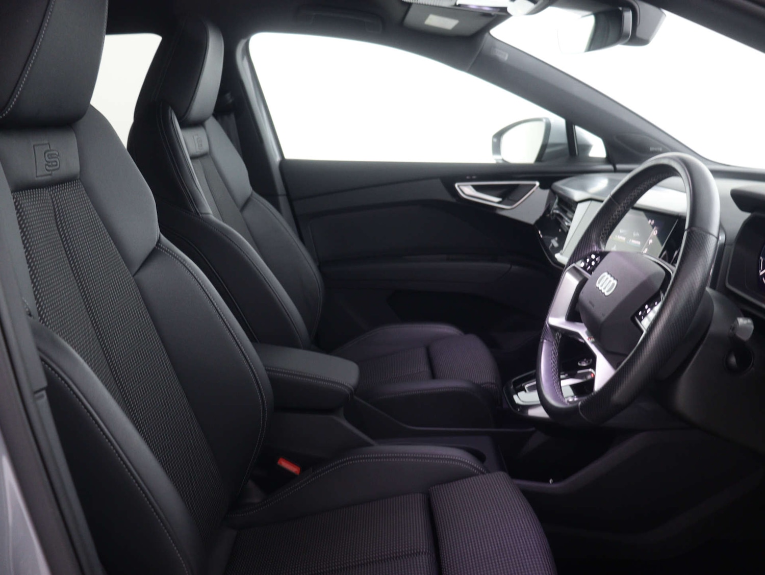 Used Audi Q4 e-tron 2022 for sale - 76197217: Photo 44