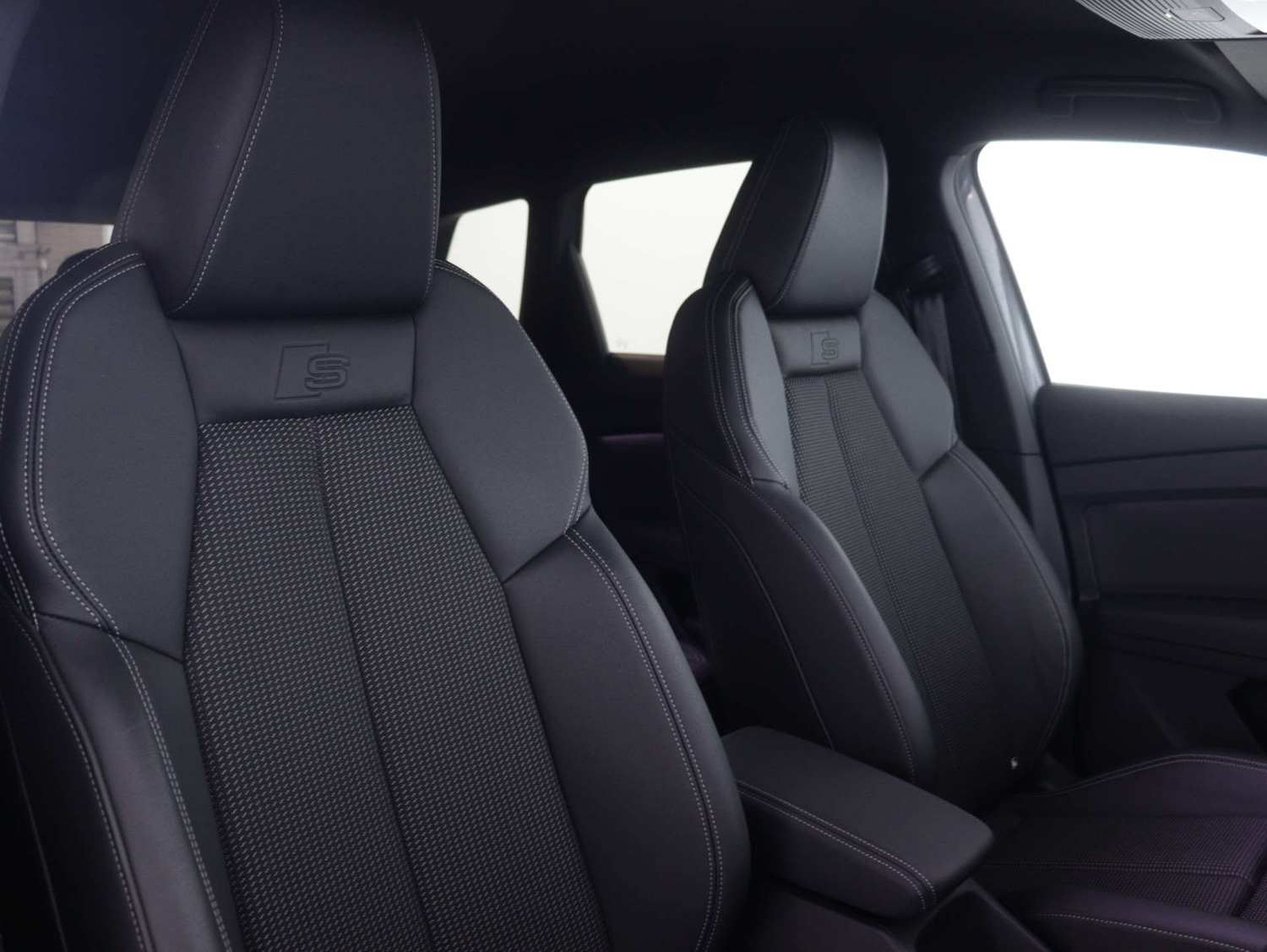 Used Audi Q4 e-tron 2022 for sale - 76197217: Photo 45