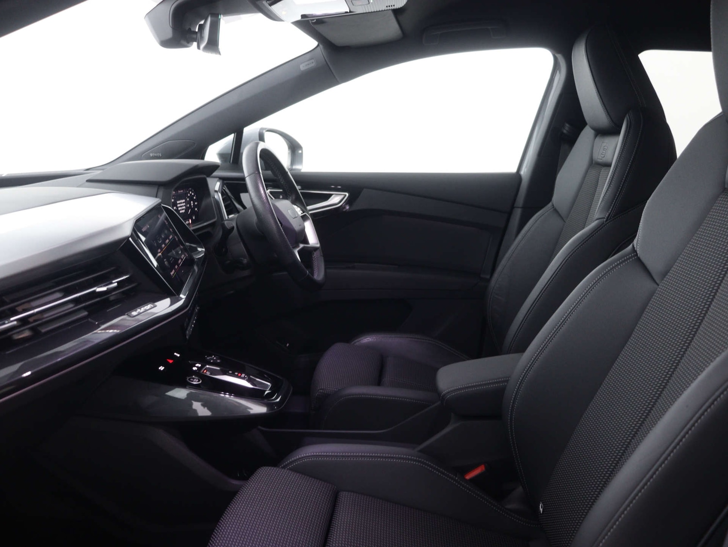 Used Audi Q4 e-tron 2022 for sale - 76197217: Photo 47