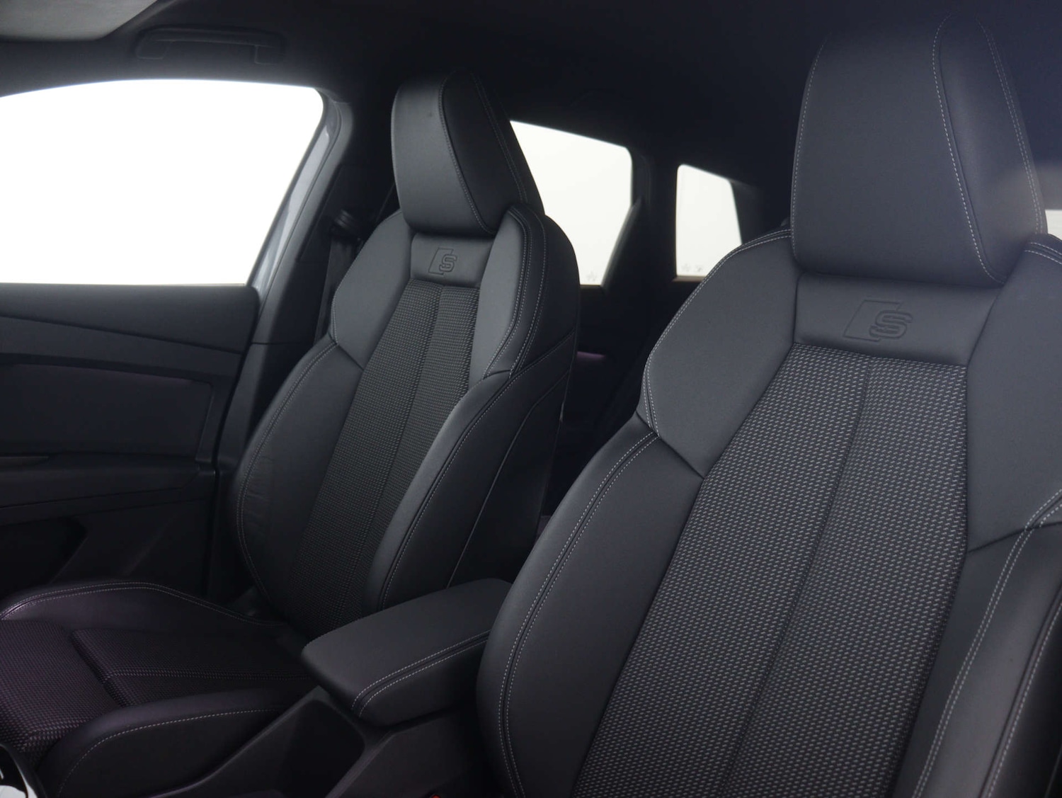 Used Audi Q4 e-tron 2022 for sale - 76197217: Photo 48