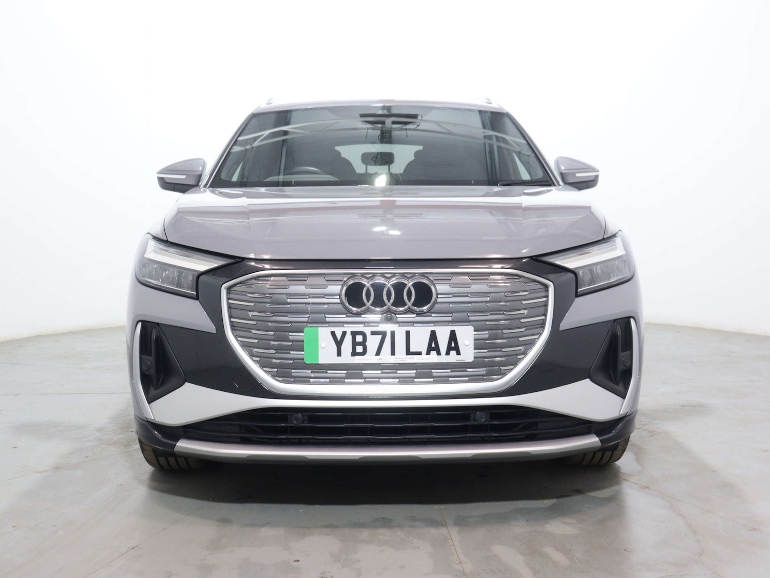 Used Audi Q4 e-tron 2022 for sale - 76197217: Photo 5