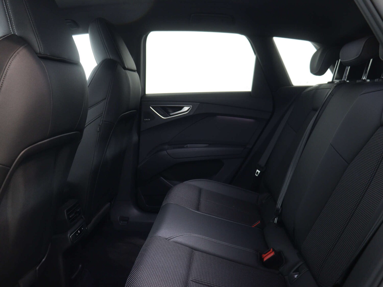 Used Audi Q4 e-tron 2022 for sale - 76197217: Photo 50